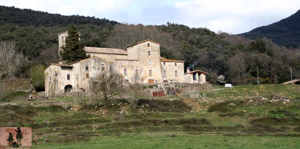 Granollers de Rocacorba